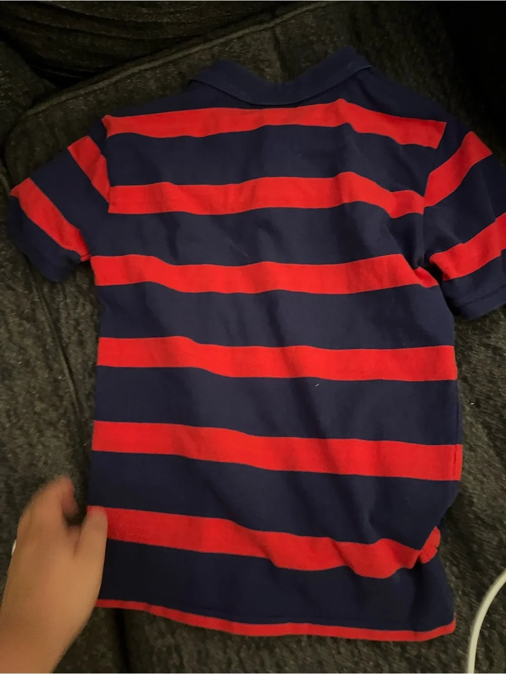 Ralph Lauren classic polo